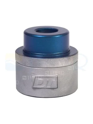 Beperkte Voorraad Nástavec párový modrý 110 mm