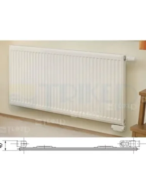 Aanbieding Radiátor Radik VK 10 90 x 100 x 4,7 cm