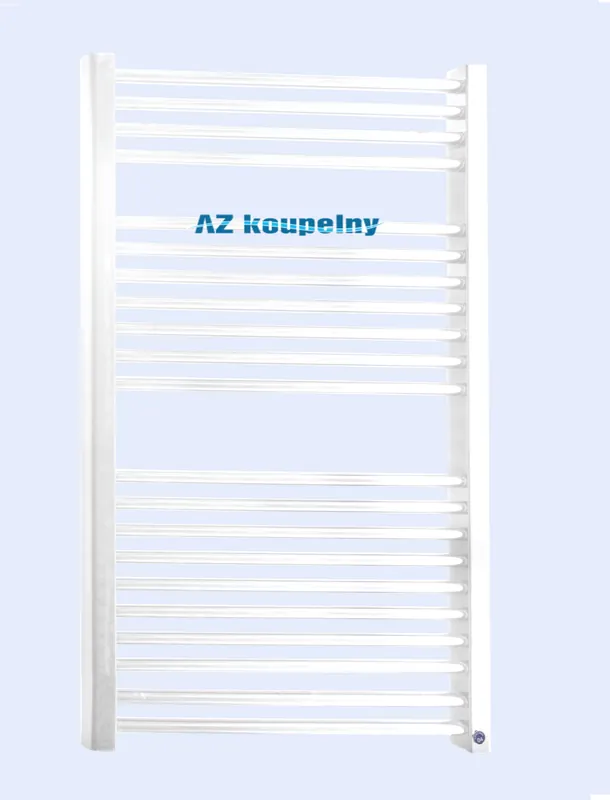 Koupelnový topný žebřík Neriet Primo-N, NP-03-750.1160-44-01, 750 x 1160 mm, bílý Actieprijs