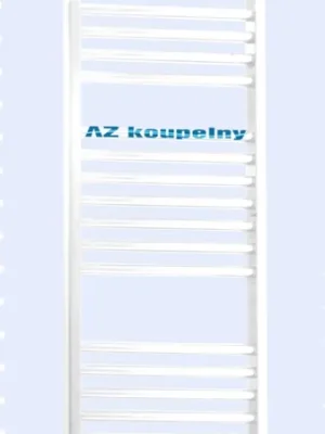 Merkproduct Koupelnové topné těleso Neriet Primo-N, NP-03-400.1424-44-01, 400 x 1424 mm, bílé