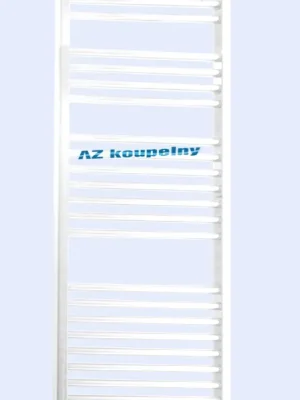 Koupelnové otopné těleso Neriet Primo-N, NP-03-500.1424-44-01, 500 x 1424 mm, bílé Lage Prijs