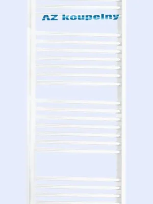 Op = Op Koupelnové topné těleso Neriet Primo-N, NP-03-500.1732-44-01, 500 x 1732 mm, bílé