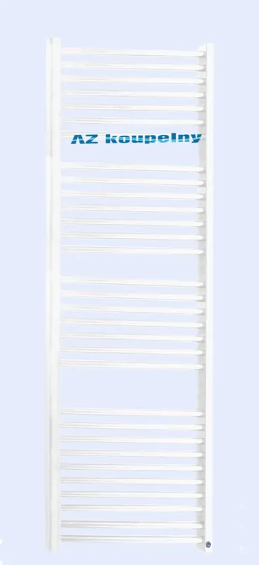 Op = Op Koupelnové topné těleso Neriet Primo-N, NP-03-500.1732-44-01, 500 x 1732 mm, bílé