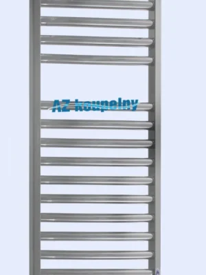 Koupelnové topné těleso Neriet Primo-N, NP-03-500.0764-44-07, 500 x 764 mm, chrom Rechtstreeks Van De Fabrikant