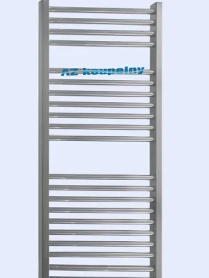 Express Levering Koupelnový topný žebřík Neriet Primo-N/MM, NP-03-500.1160-44-07+MM, 500 x 1160 mm, chrom
