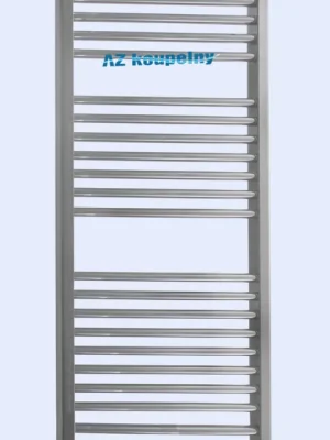 Koupelnové topné těleso Neriet Primo-N, NP-03-600.1160-44-07, 600 x 1160 mm, chrom Tijdelijk Beschikbaar