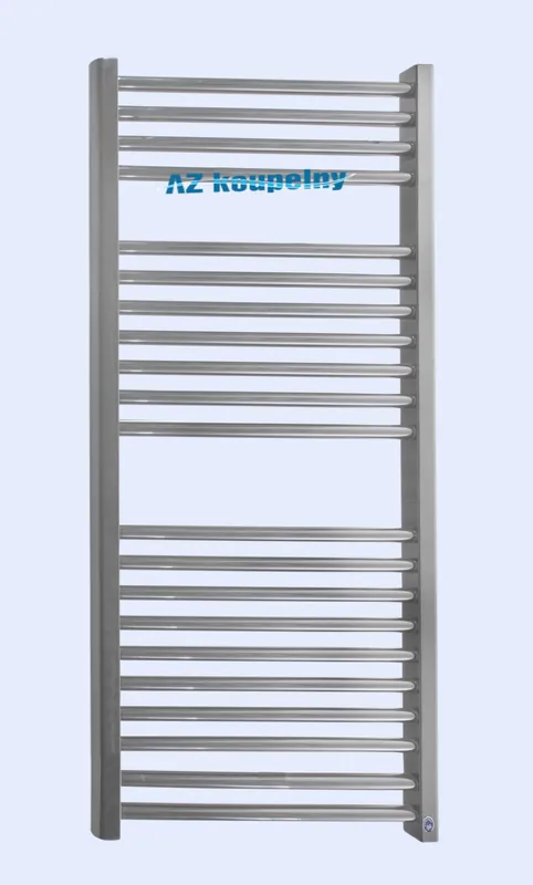 Koupelnové topné těleso Neriet Primo-N, NP-03-600.1160-44-07, 600 x 1160 mm, chrom Tijdelijk Beschikbaar