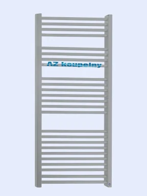 Tijdelijk Beschikbaar Koupelnové topné těleso Neriet Primo-N, NP-03-600.1424-44-07, 600 x 1424 mm, chrom