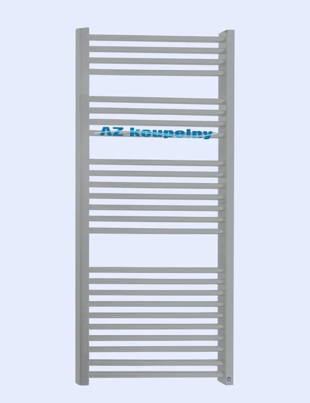 Tijdelijk Beschikbaar Koupelnové topné těleso Neriet Primo-N, NP-03-600.1424-44-07, 600 x 1424 mm, chrom