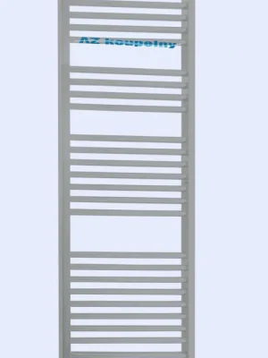 Žebříkové topení do koupelny Neriet Primo-N, NP-03-500.1424-44-07, 500 x 1424 mm, chrom Goedkoop