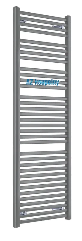 Tijdelijk Beschikbaar Koupelnové topné těleso Neriet Paris-N, NS-04-500.1712-48-07, 500 x 1712 mm, chrom