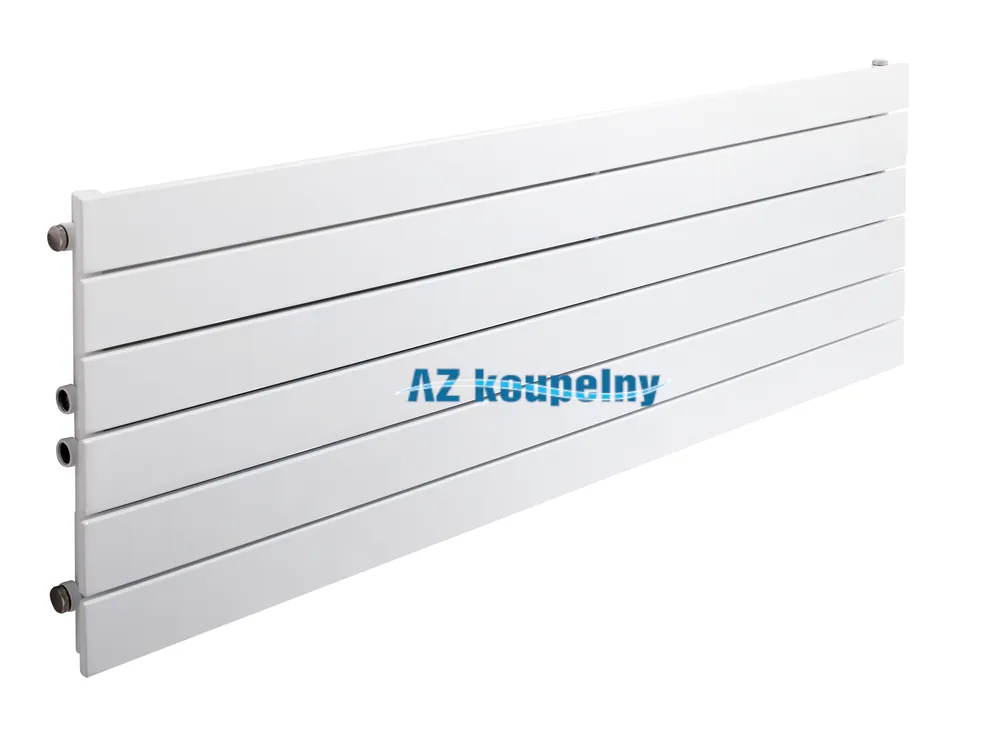 Bestseller Topné těleso Neriet Algarve-N, NT-05-900.0450-76-01, 900 x 450 mm, bílá