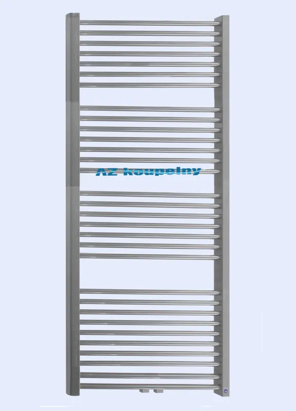 Bestseller Koupelnový topný žebřík Neriet Primo-N/MM, NP-03-600.1732-44-07+MM, 600 x 1732 mm, chrom