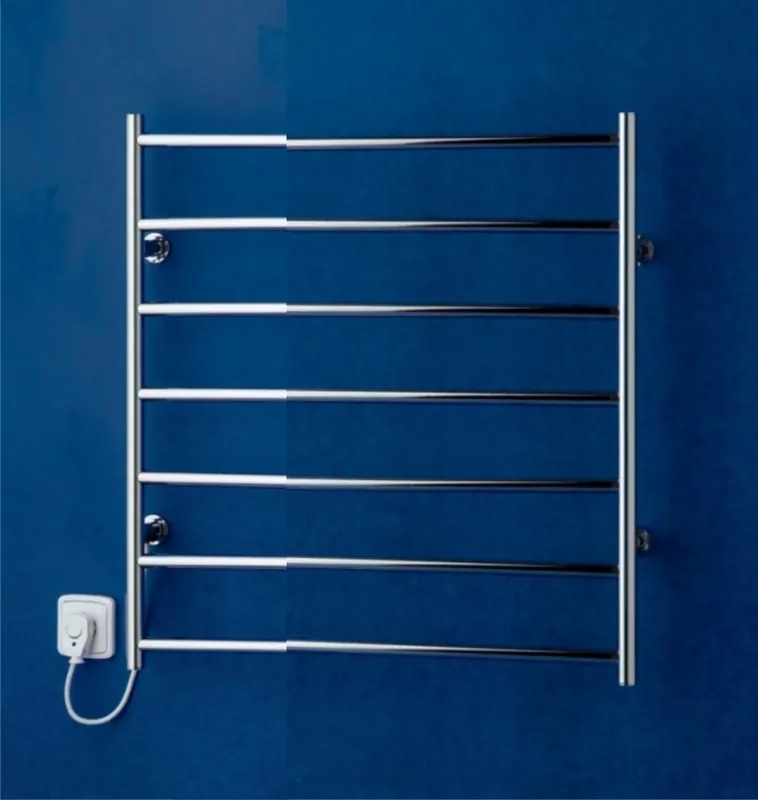 Elektrický sušák PMH ELEKTRA E1SS - Leštěná nerez, 600 x 700 mm Goedkoop