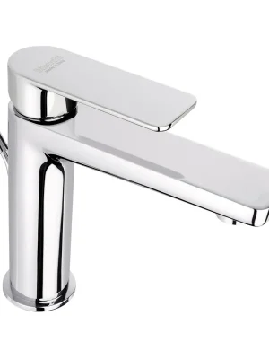 Gratis Retour Vodovodní baterie designová umyvadlová Bianchi FREEDOM 2002CRM, chrom