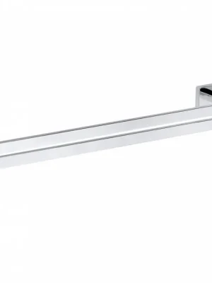 Bestseller Držák ručníků dvojitý Bemeta NIKI 153104052, 450 mm, chrom