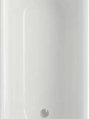 Obdélníková vana Cersanit OCTAVIA 170 x 70 cm, S301-111 Must-Have