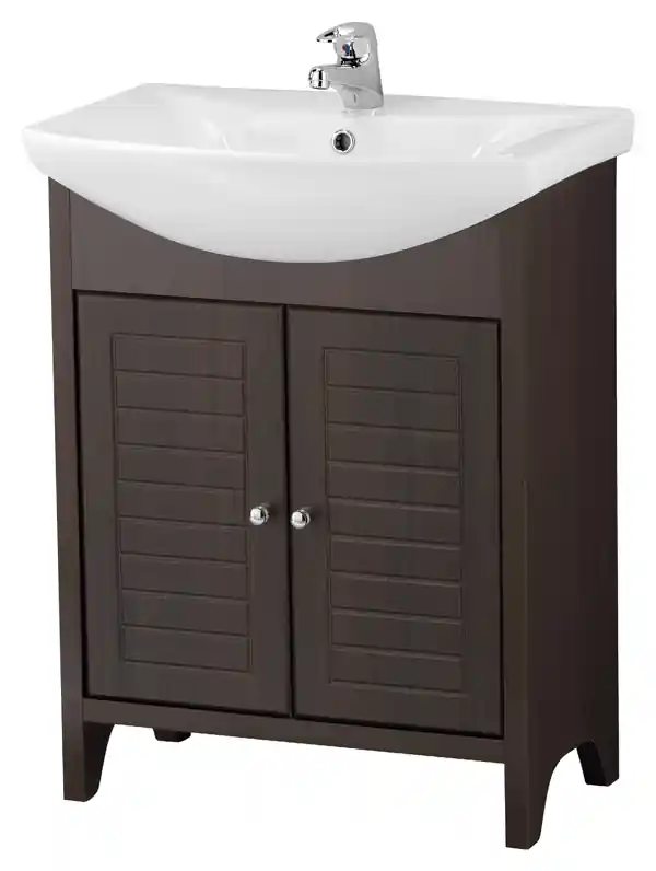 Skříňka Cersanit MOCCA pod umyvadlo OMEGA 65 cm, S544-010-DSM Hete Deal