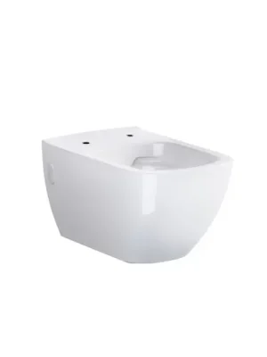 Gereduceerde Prijs Závěsná WC mísa bez sedátka Opoczno METROPOLITAN, Clean On, K38-014