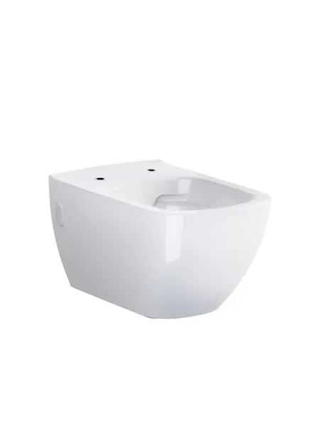 Gereduceerde Prijs Závěsná WC mísa bez sedátka Opoczno METROPOLITAN, Clean On, K38-014