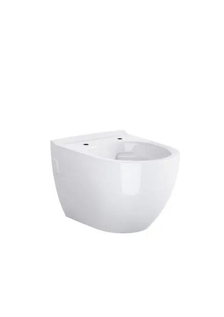 Závěsná WC mísa bez sedátka Opoczno URBAN HARMONY, Clean On, OK580-005 Rechtstreeks Van De Fabrikant
