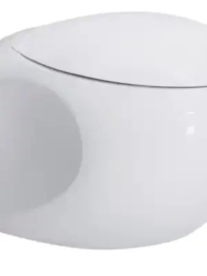 Lage Kosten Závěsná WC mísa bez sedátka Opoczno HIGH STREET, K110-002