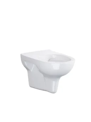 Nieuw Závěsná WC mísa bez sedátka Opoczno STREET FUSION, Clean On, OK579-001
