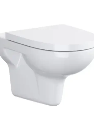Závěsná WC mísa bez sedátka Opoczno STREET FUSION, OK579-002 Express Levering