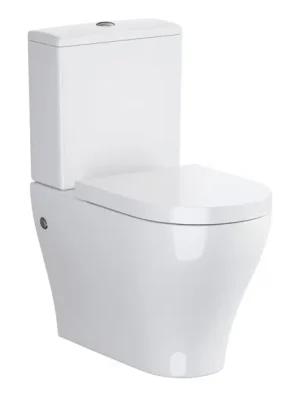 Hoge Kwaliteit WC kombi mísa bez sedátka Opoczno URBAN HARMONY UH010/020, OK580-010