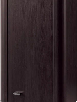 Závěsná skříňka Cersanit IRYDA universal, wenge, S511-016 Op = Op