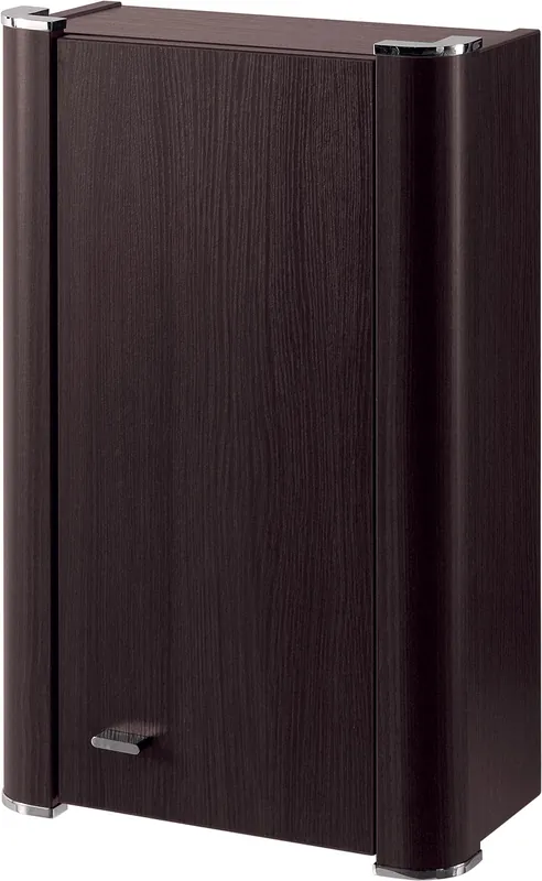 Závěsná skříňka Cersanit IRYDA universal, wenge, S511-016 Op = Op