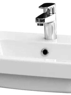Hoge Kwaliteit Umyvadlo Cersanit COLOUR 60 cm, K103-007