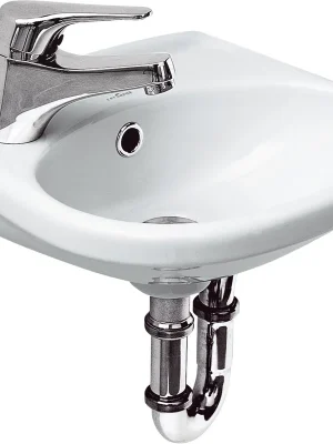 Kupte Ještě Dnes Umývátko Cersanit EKO 2000 35 cm levé, K07-002-L