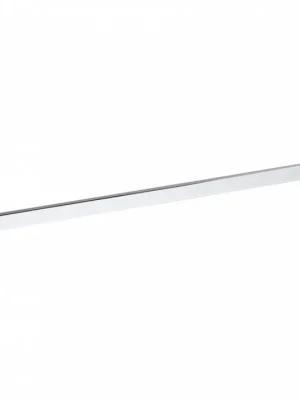 Držák ručníků Bemeta NIKI 153104042, 450 mm, chrom Must-Have