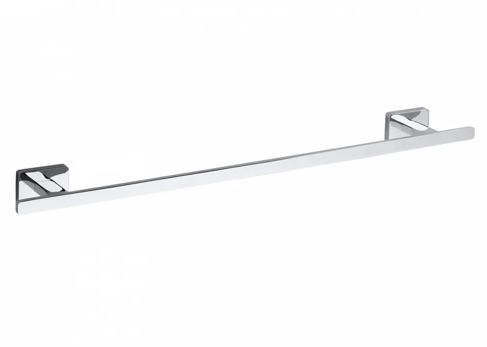 Držák ručníků Bemeta NIKI 153104042, 450 mm, chrom Must-Have