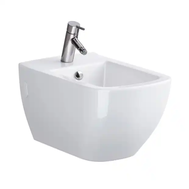 Závěsný bidet Opoczno METROPOLITAN, K38-016 Fabrieksprijs