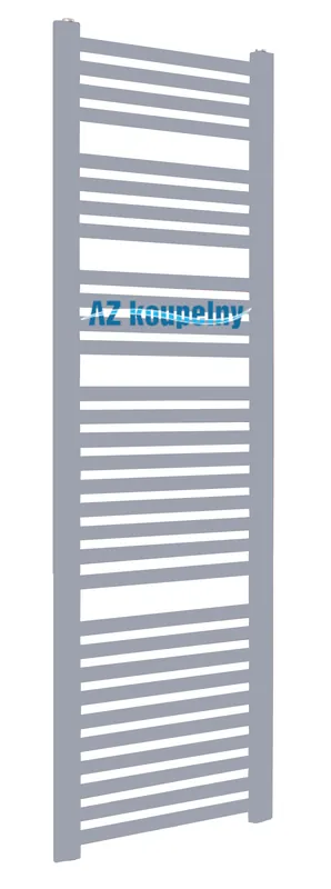 Topné těleso Neriet Elliot Lux-N,NE-04-500.1712-48-K7040, 500 x 1712 mm, světle šedé Meest Verkocht