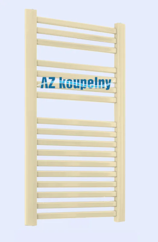 Hoge Kwaliteit Koupelnový žebřík Neriet Elliot Lux-N, NE-04-600.0944-48-K1014, 600 x 944 mm, krémový