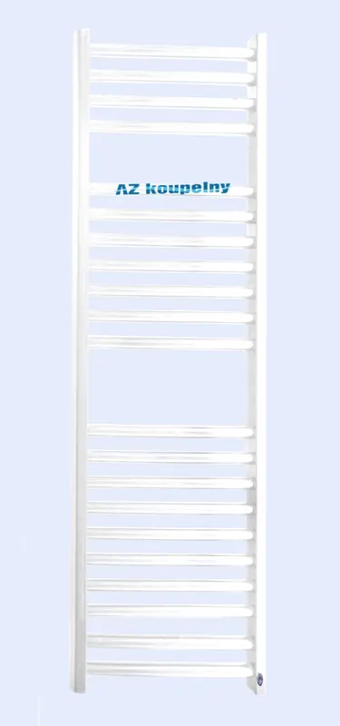 Hete Deal Koupelnové topné těleso Neriet Primo-N, NP-03-400.1160-44-01, 400 x 1160 mm, bílé