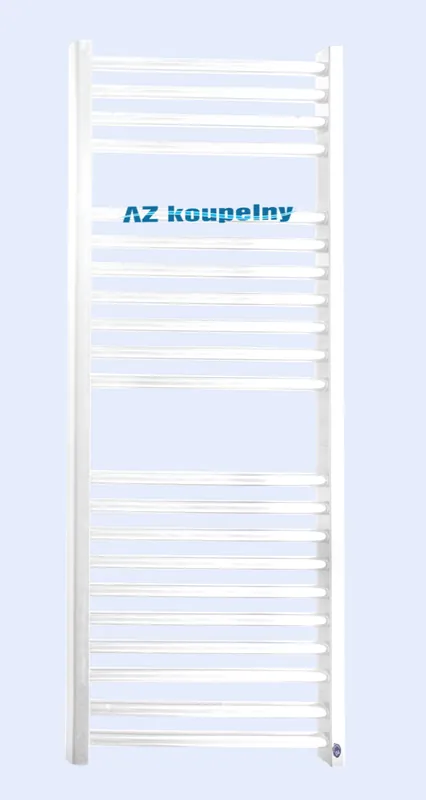 Seizoensaanbieding Koupelnový radiátor Neriet Primo-N, NP-03-500.1160-44-01, 500 x 1160 mm, bílé