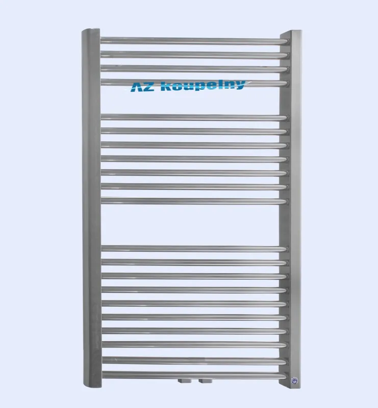 Koupelnový topný žebřík Neriet Primo-N/MM, NP-03-600.1160-44-07+MM, 600 x 1160 mm, chrom Koop Vandaag