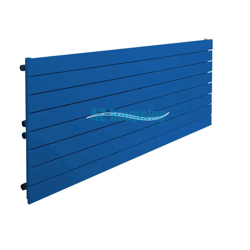 Dagaanbieding Topné těleso Neriet Algarve-N, NT-05-1800.0602-76-K5015, 1800 x 602 mm, modré