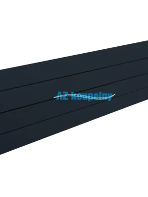 Aanbieding Topné těleso Neriet Algarve-N, NT-05-900.0298-76-K7016, 900 x 298 mm, antracit