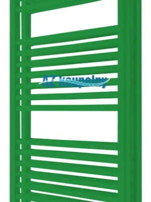 Aanbieding Koupelnový radiátor Neriet Apolon-N, NP-D3-600.1268-36-K6024, 600 x 1268 mm, zelená