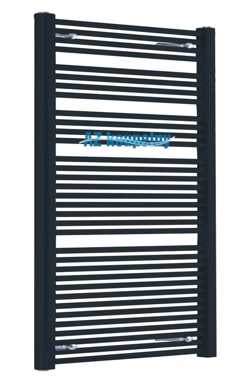 Bestseller Koupelnové otopné těleso Neriet Paris-N, NS-04-600.1712-48-K7016, 600 x 1712 mm, antracit