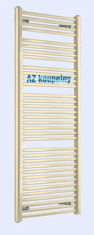 Merkproduct Žebříkové topení Neriet Paris-N, NS-04-500.1712-48-K1014, 500 x 1712 mm, krémové