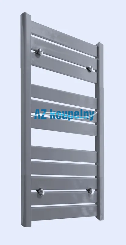 Koopje Koupelnový žebřík Neriet Tropic-N, NT-05-600.0930-70-K7040, 600x930 mm, světle šedá