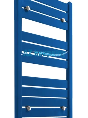 Aanbieding Koupelnový radiátor Neriet Tropic-N, NT-05-600.0930-70-K5015, 600 x 930 mm, modrý