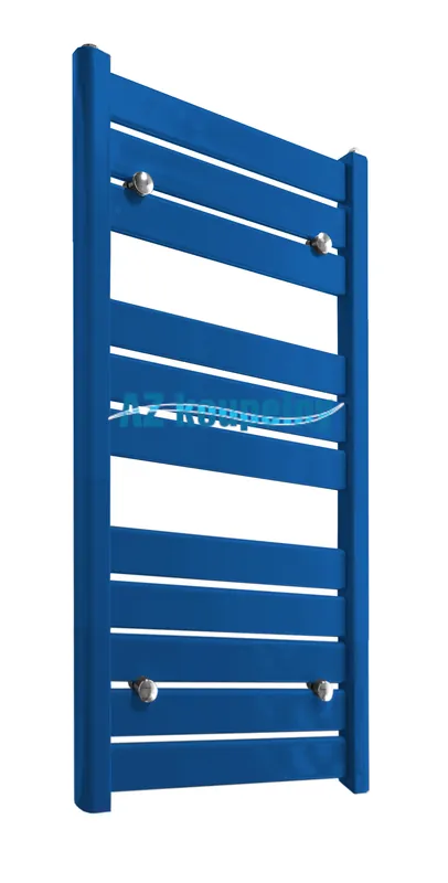 Aanbieding Koupelnový radiátor Neriet Tropic-N, NT-05-600.0930-70-K5015, 600 x 930 mm, modrý