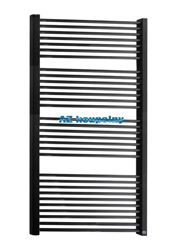 Žebříkové topení Neriet Primo-N, NP-03-750.1732-44-K7016, 750 x 1732 mm, antracit Shop Nu